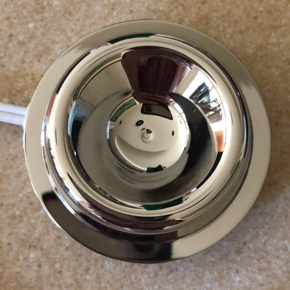 NWOT Phillips Sonicare Toothbrush Charger with hygienic cover - Picture 5 of 11